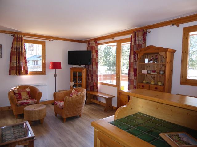 Location Appartement Avenue de Chasseforêt, Pralognan la Vanoise