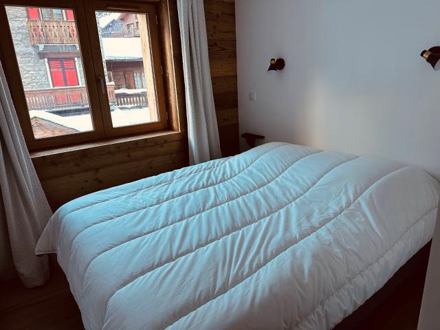Location Appartement Avenue de Chasseforêt, Pralognan la Vanoise