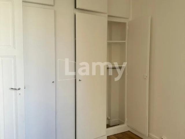 Location Appartement Avenue de Château du Loir, Courbevoie