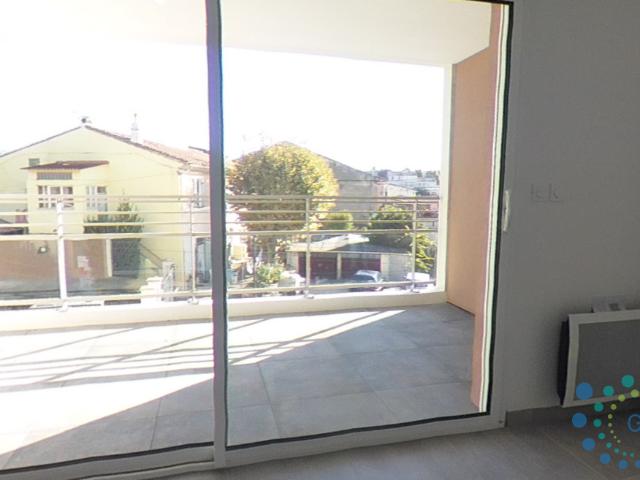 Location Appartement Avenue de Château Gombert, Marseille