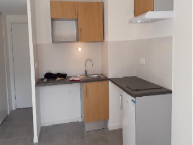 Location Appartement Avenue de Chavannex, Sciez