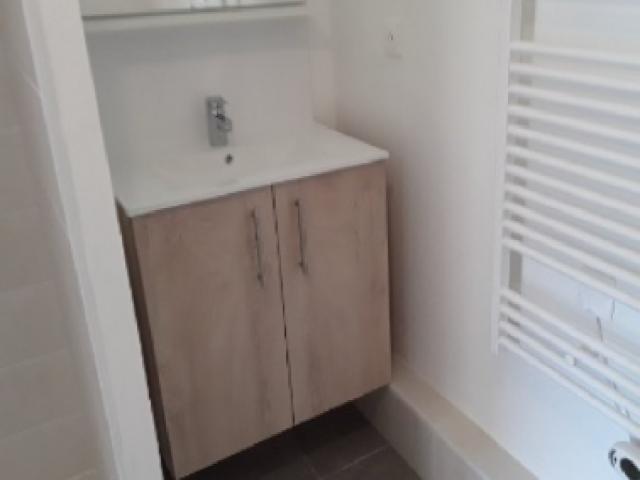 Location Appartement Avenue de Chavannex, Sciez