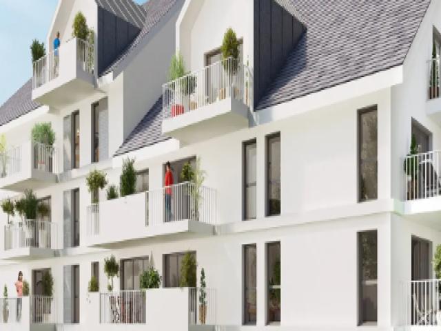 Location Appartement Avenue de Chavannex, Sciez