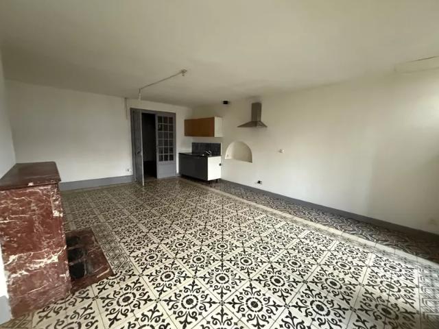 Location Appartement Avenue de Clermont, Saint Léonard de Noblat