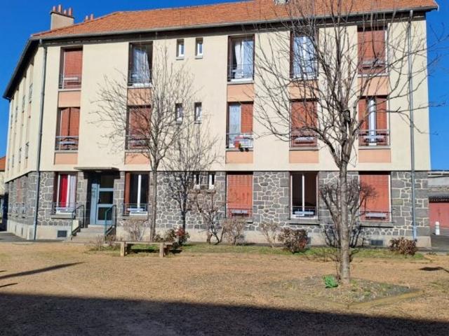 Location Appartement Avenue de Clermont, Riom
