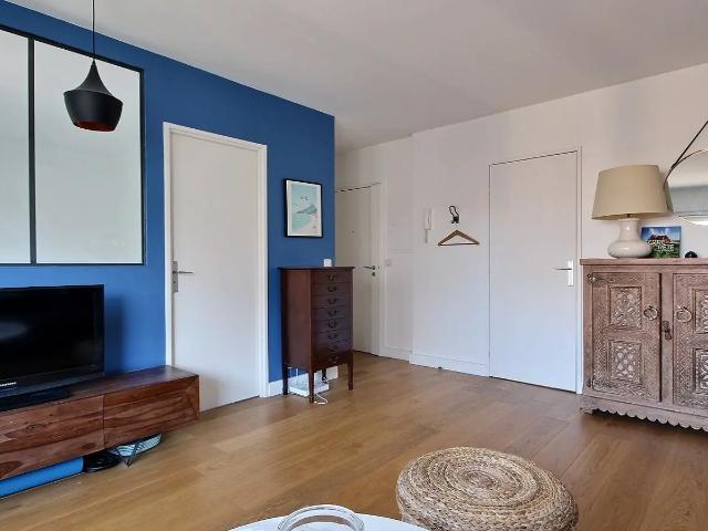 Location Appartement Avenue de Clichy, Paris