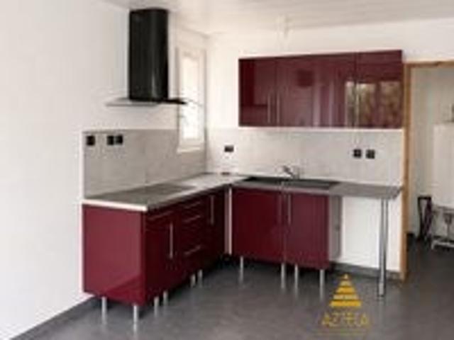 Location Appartement Rue Henri Durre, La Sentinelle