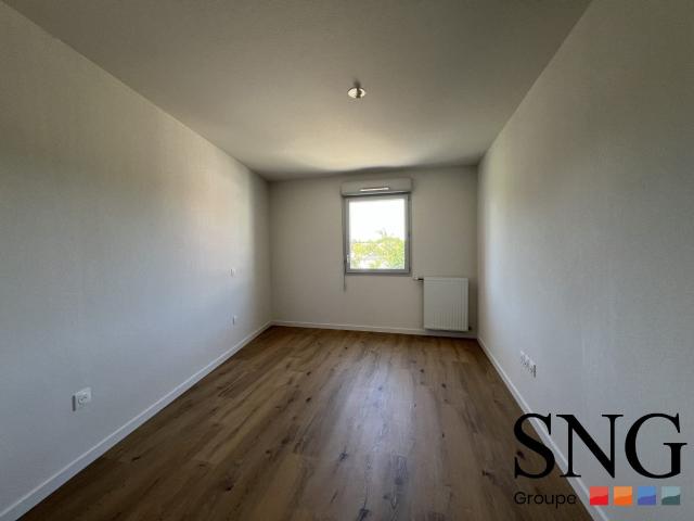 Location Appartement Avenue de Bouconne, Léguevin