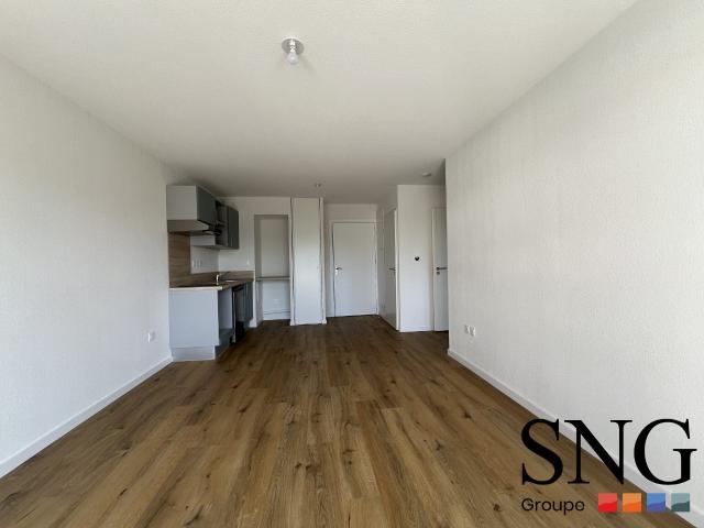 Location Appartement Avenue de Bouconne, Léguevin