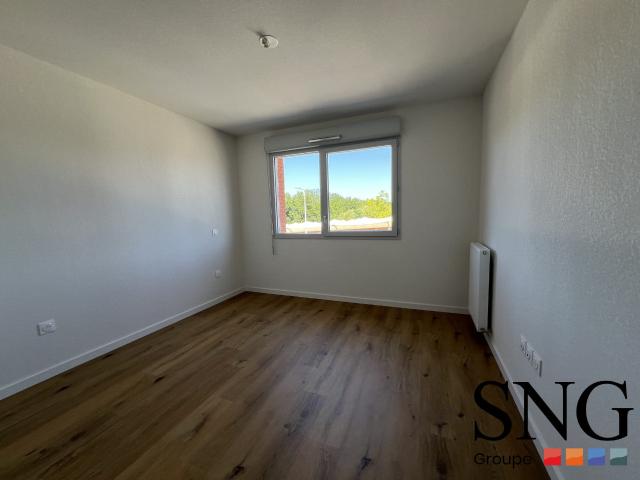 Location Appartement Avenue de Bouconne, Léguevin