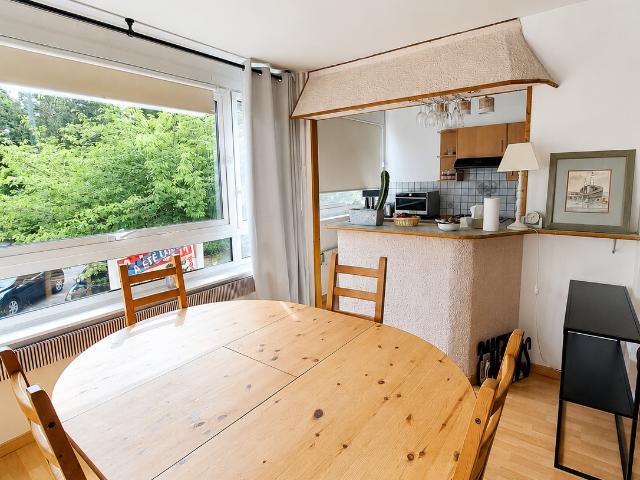 Location Appartement Avenue de Boufflers, Nancy