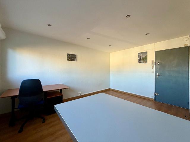 Location Appartement Avenue de Boufflers, Nancy