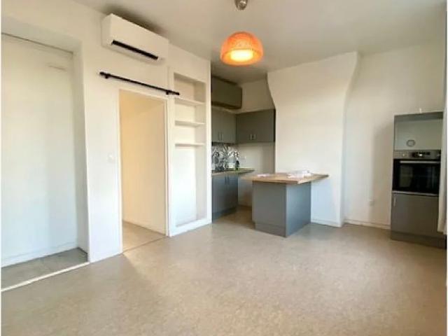 Location Appartement Avenue de Boufflers, Lambersart