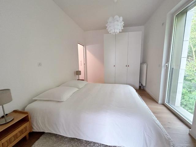 Location Appartement Avenue de Boufflers, Lambersart