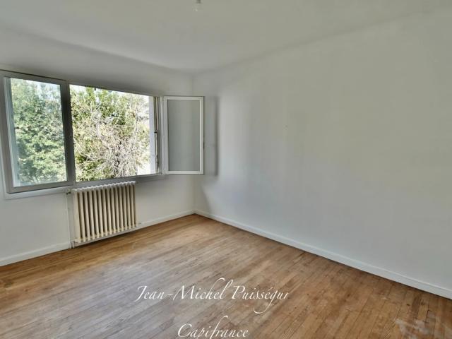 Location House Avenue de Boulogne, Saint Gaudens