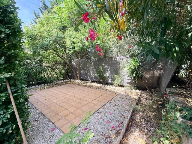 Location Appartement Avenue de Bourgogne, Toulon