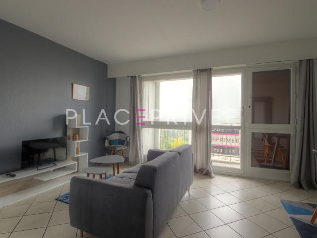 Location Appartement Avenue de Bourgogne, Vandœuvre lès Nancy