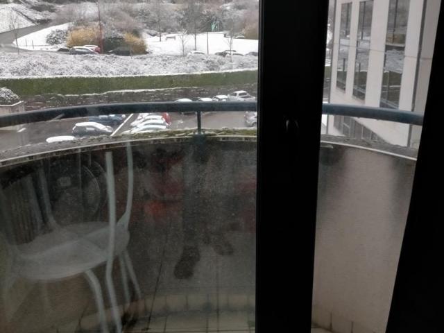 Location Appartement Avenue de Bourran, Rodez