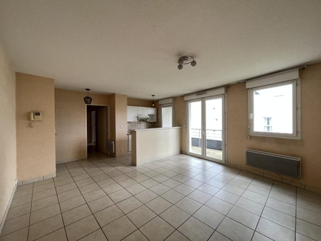 Location Appartement Avenue de Bourran, Rodez