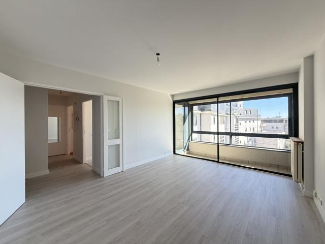 Location Appartement Avenue de Bourran, Rodez