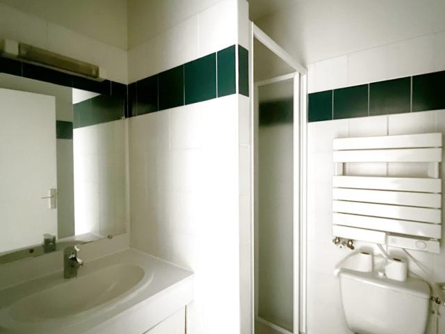 Location Appartement Avenue de Bourran, Rodez