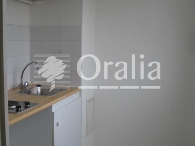 Location Appartement Avenue de Bourranville, Mérignac