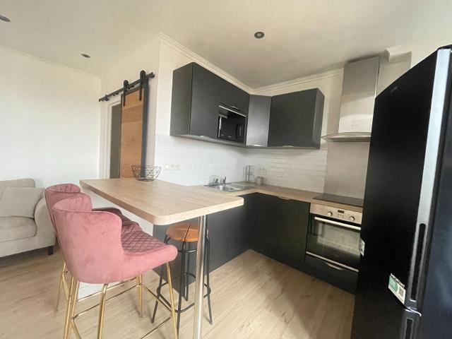 Location Appartement Avenue de Bonneuil, Saint Maur des Fossés