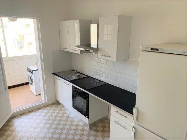 Location Appartement Avenue de Bonneveine, Marseille