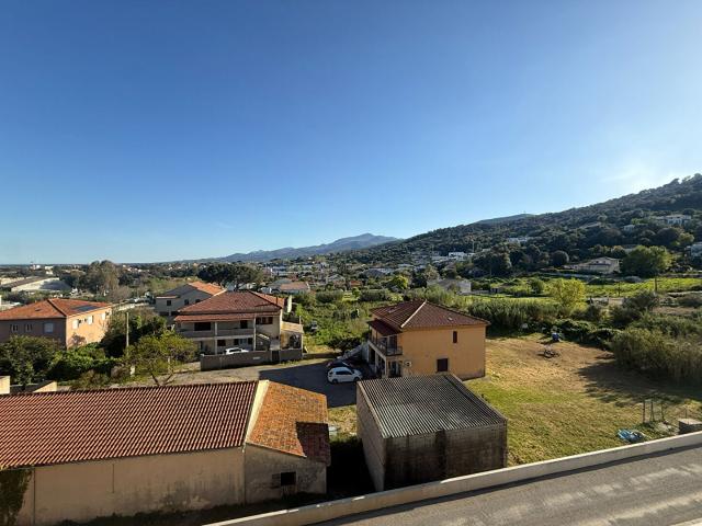 Location Appartement Avenue de Borgo, Borgo