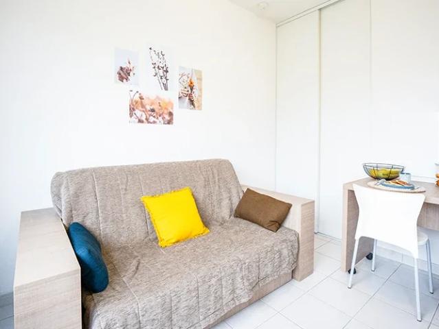 Location Appartement Avenue de Bordeaux, Joué lès Tours