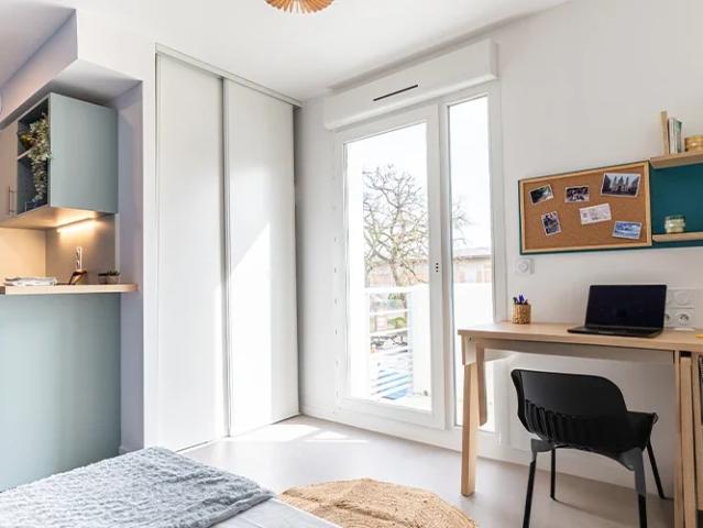 Location Appartement Avenue de Bordeaux, Joué lès Tours