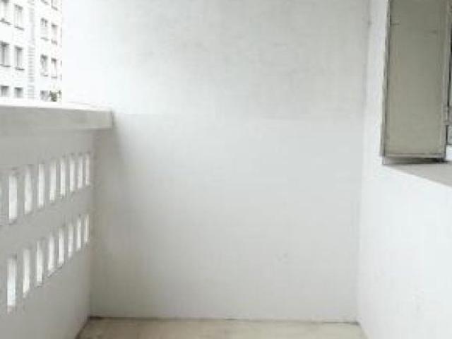 Location Appartement Avenue de Bel Air, Villeurbanne