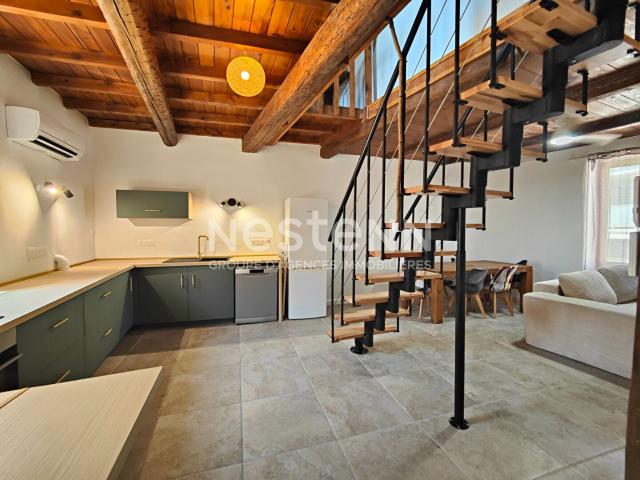 Location Appartement Avenue de Belgique, Miramas