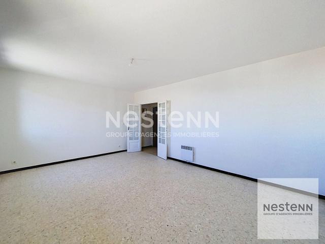 Location Appartement Avenue de Belgique, Miramas