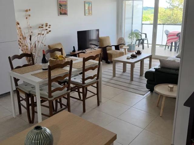 Location Appartement Avenue des Alpes, Gex