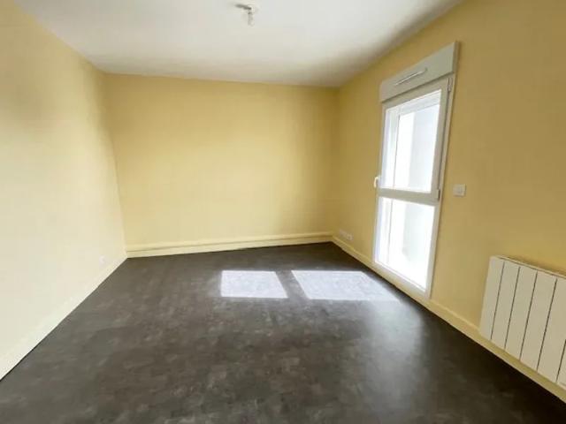 Location Appartement Avenue de Blanchard, Château Thierry
