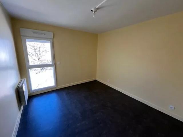 Location Appartement Avenue de Blanchard, Château Thierry