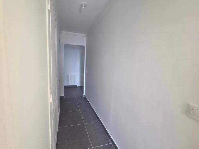 Location Appartement Avenue de Blanchard, Château Thierry