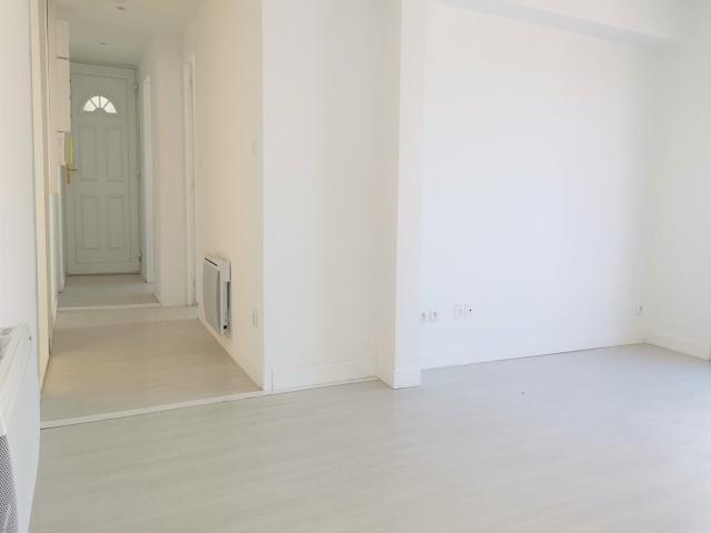 Location Appartement Avenue de Bruay, Béthune