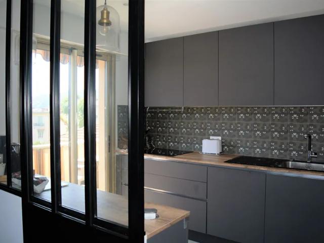 Location Appartement Avenue de Brancolar, Nice