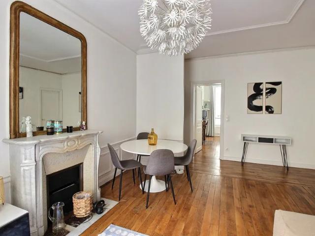 Location Appartement Avenue de Breteuil, Paris