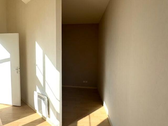 Location Appartement Avenue de Broqueville, Châtel Guyon
