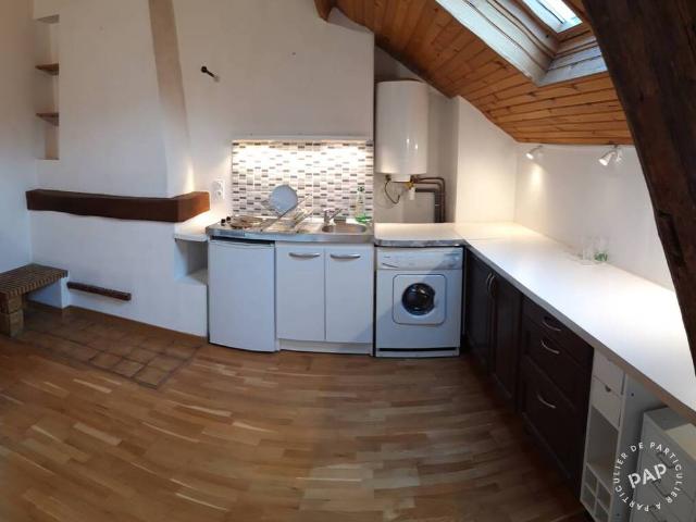 Location Appartement Avenue de Bures Cottage, Bures sur Yvette
