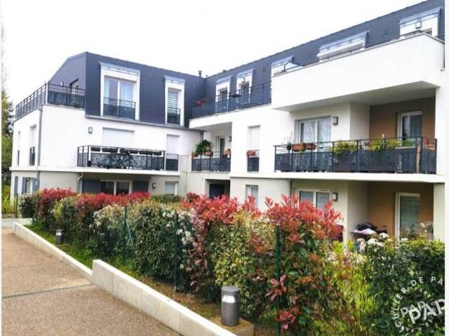 Location Appartement Avenue de Bures Cottage, Bures sur Yvette