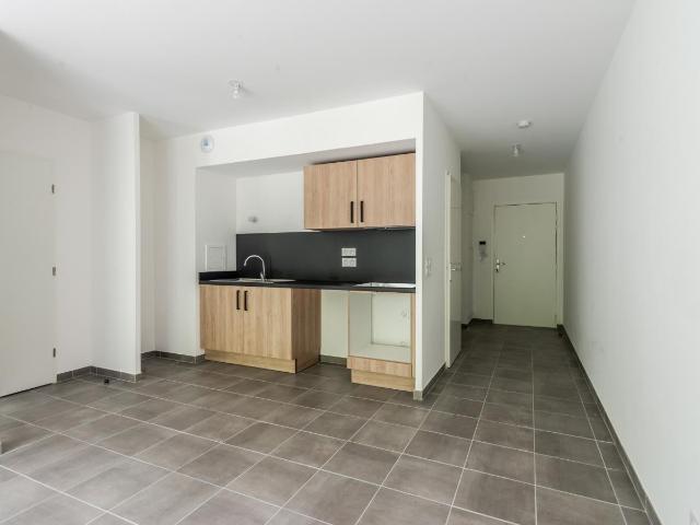 Location Appartement Avenue de Gavot, Évian les Bains