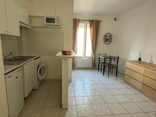 Location Appartement Avenue de Gagny, Gagny