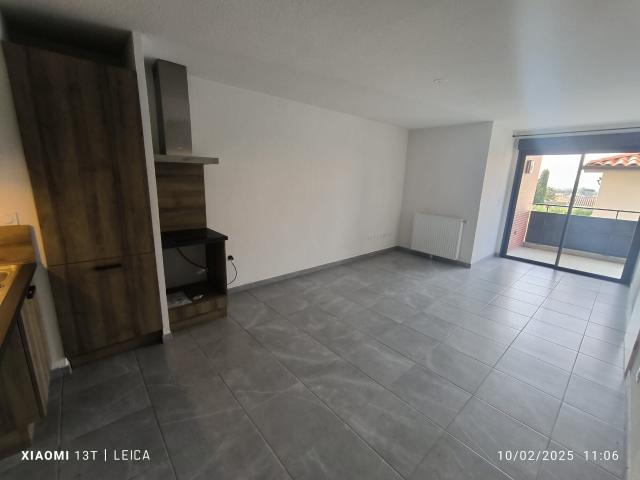 Location Appartement Avenue de Gameville, Saint Orens de Gameville