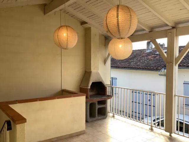 Location Appartement Avenue de Gascogne, Grenade