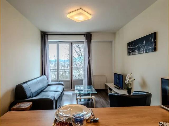 Location Appartement Avenue de Gevrier, Annecy