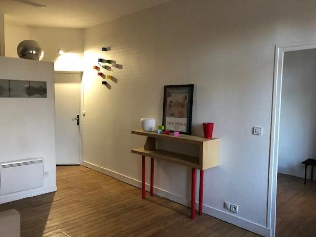 Location Appartement Avenue de Grammont, Tours